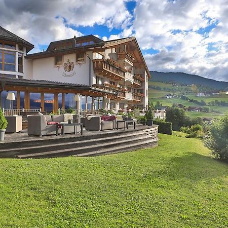 Hotel Laerchenhof Maranza Esterno foto