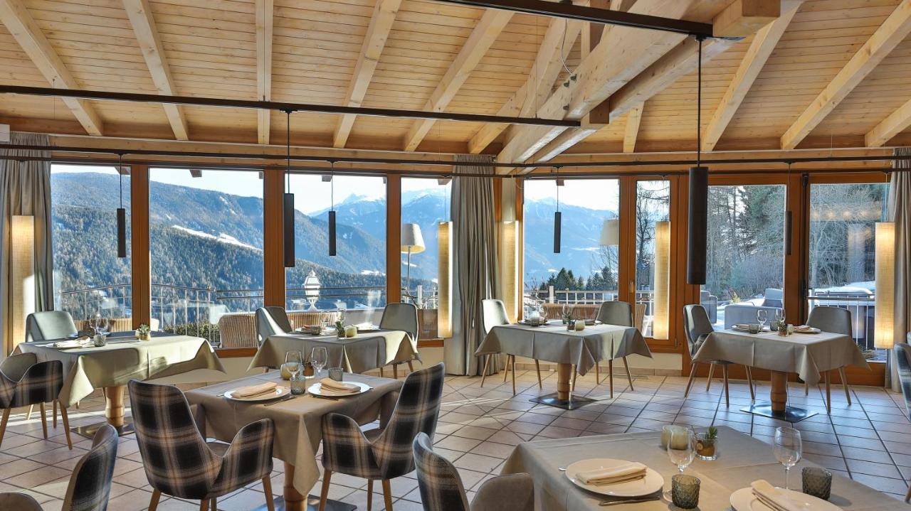Hotel Laerchenhof Maranza Esterno foto