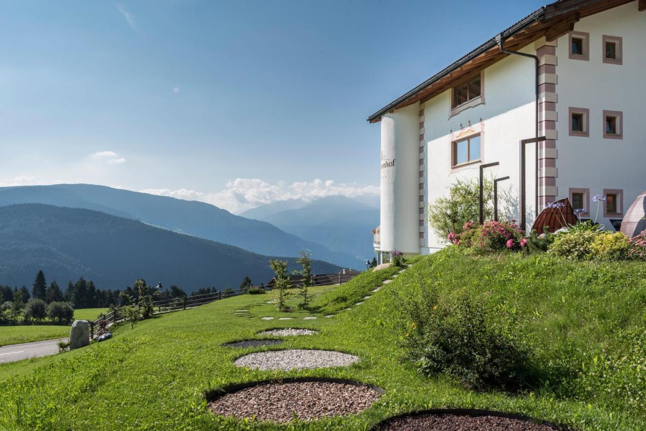 Hotel Laerchenhof Maranza Esterno foto