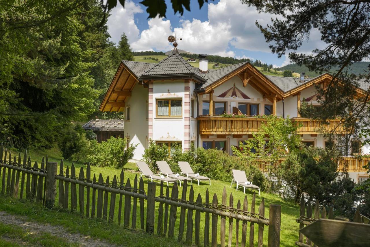 Hotel Laerchenhof Maranza Esterno foto