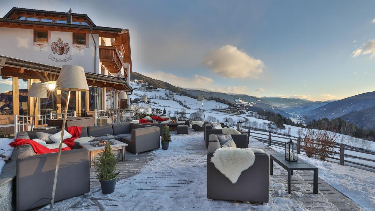 Hotel Laerchenhof Maranza Esterno foto