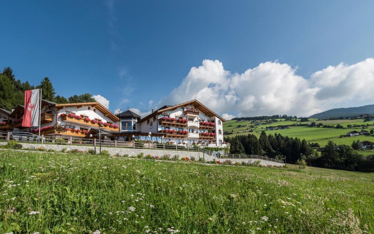 Hotel Laerchenhof Maranza Esterno foto