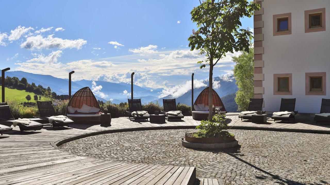 Hotel Laerchenhof Maranza Esterno foto