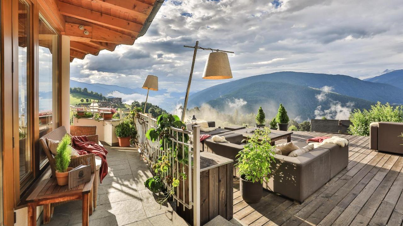 Hotel Laerchenhof Maranza Esterno foto
